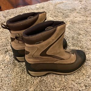 LL Bean Winter Boots